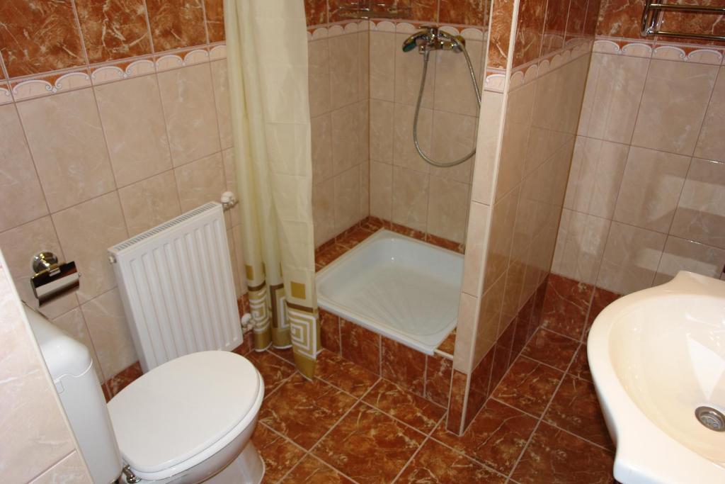 Holdlux Apartmanok Sárvár Habitación foto